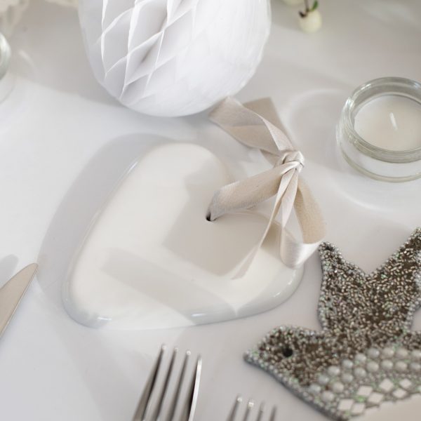 Heart Ornament - Image 3