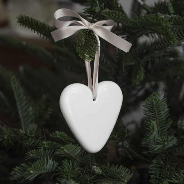 Heart Ornament - Image 2