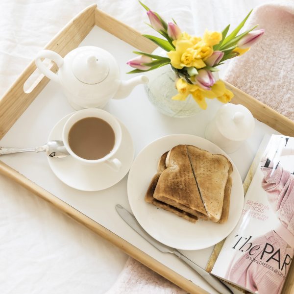6.5" Teaplate - Image 6