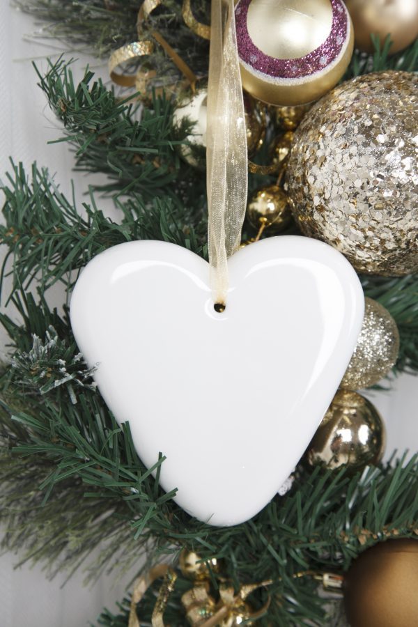 Heart Ornament - Image 7