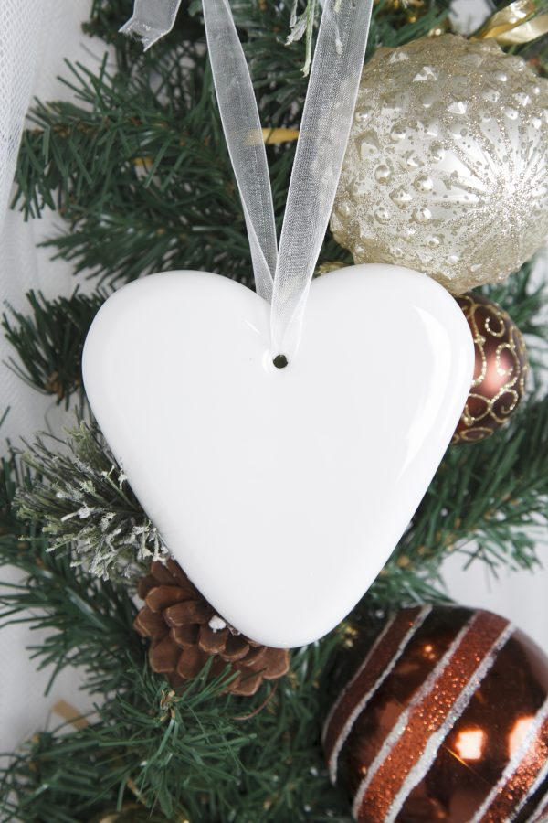 Heart Ornament - Image 8