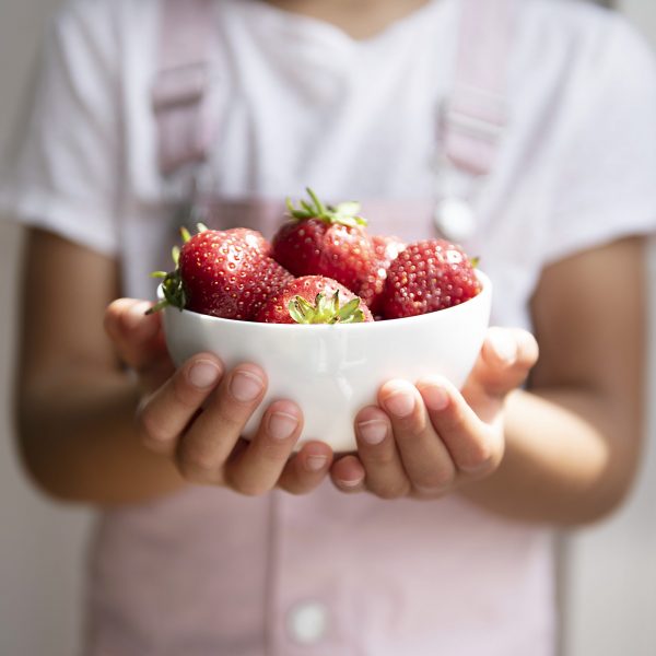 Small Snack Bowl - Image 2