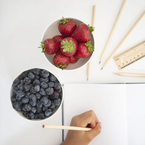 Small Snack Bowl - Image 5