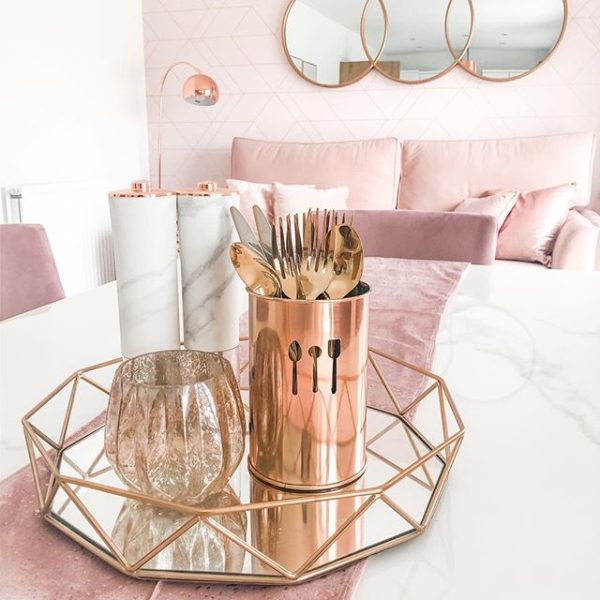 buttercup cutlery holder @themarklandhome