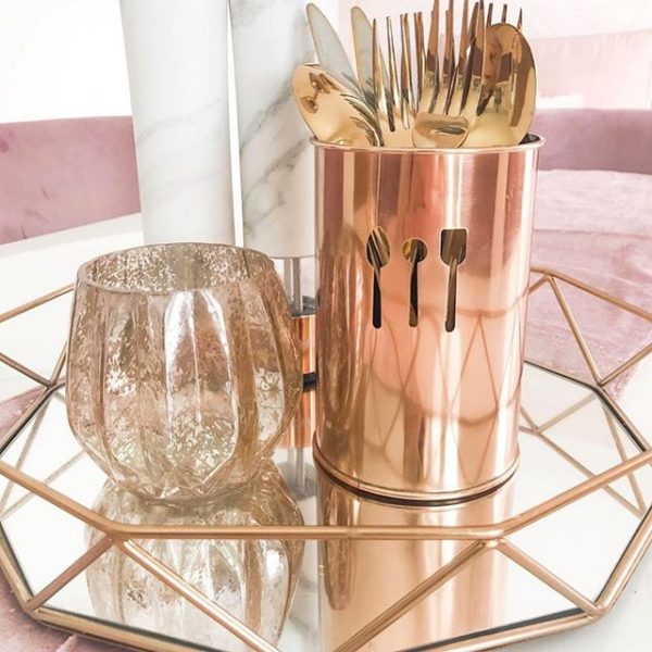 buttercup cutlery holder @themarklandhome