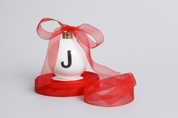 Lux Organza Ribbons - Image 14