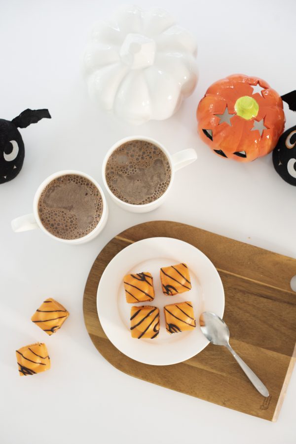 6.5" Teaplate
