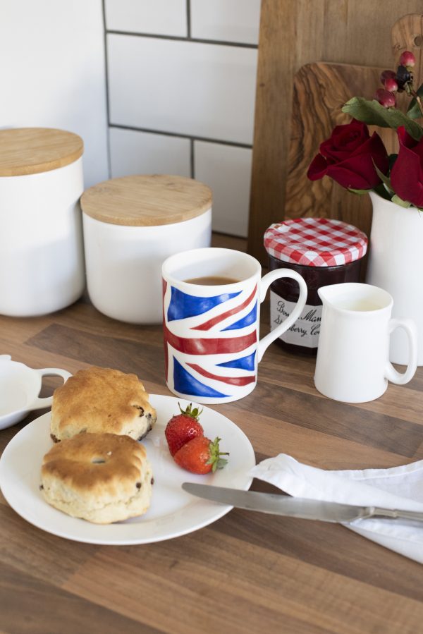 6.5" Teaplate - Image 7