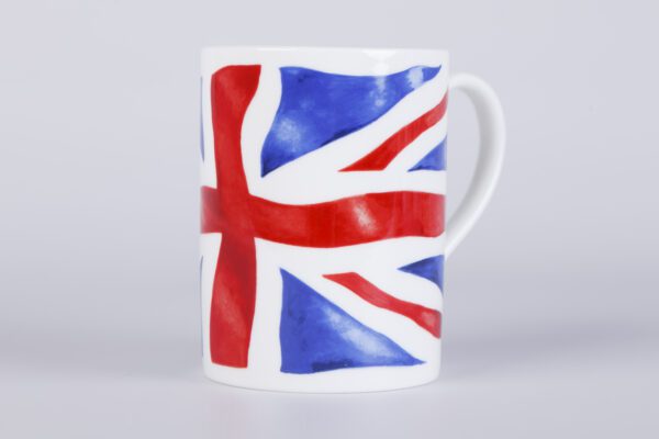 Union Jack Mug - Image 4