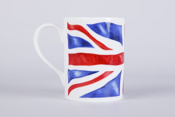 Union Jack Mug - Image 3
