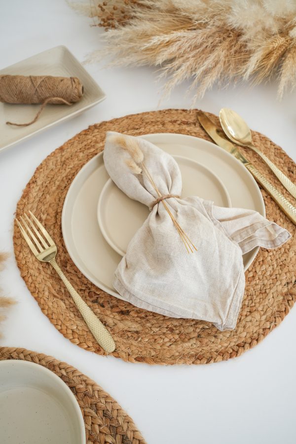 Edge Dinner Plate